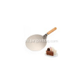 10 Inch Irin alagbara, irin Yika Pizza Shovel